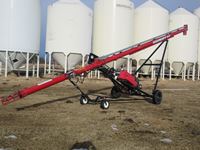  Wheatheart R841 Self Propelled Auger