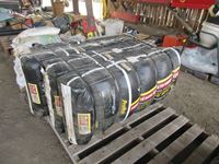    (4) Bags of R12 Insulation