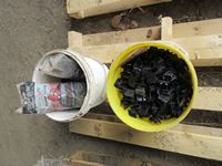    (2) Containers of Fence Insulators
