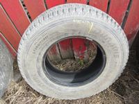    Bridgestone 265/70R17 Tire (new)