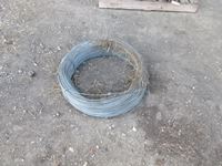   Roll of Telephone Wire