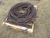    Pallet of Cable