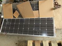    (3) Solar Panels