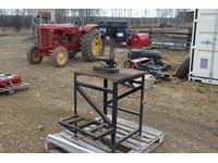  Grizzly  Drill Press
