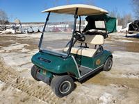 2004 Club Car Electric Golf Cart