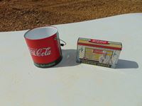    (2) Coca-Cola Containers