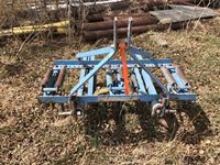    45" Spring Tooth Cultivator