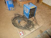    Air Liquide A230 Electric Welder