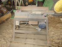    Rockwell 6" Jointer