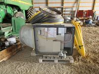    Air-O-Matic PreHeat Grain Dryer