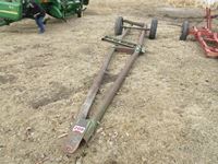  Shop Built  Swather Mover