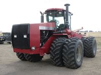 1986 Case IH 9180 4WD Tractor