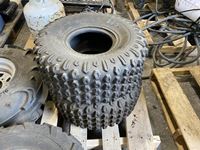    ATV tires