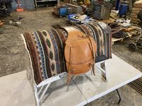  Cariboo Saddlery  Saddle Bags