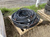    Pallet of Electrical Wire