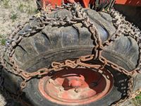    Tire Chains