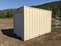  Suihe  12 Ft Storage Container