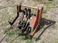  Custombuilt  Fence Post Pointer/Domer Carriage