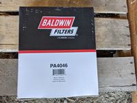    (1) Baldwin PA4046 Air Filter