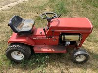  MTD Lawn Flite Ride On Tractor
