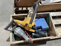    Electric Power Tools