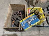   Miscellaneous Clamps