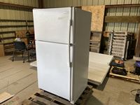   Maytag Plus Refrigerator