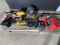    Miscellaneous Power Tools