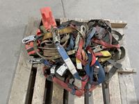    Roofing Harnesses