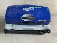    Thermos Camping Grill