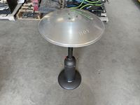    Propane Patio Heater for Table Tops