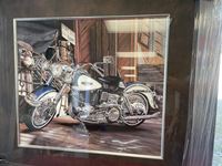    Motorcycle Picture