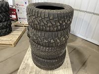    (4) Haida Tires
