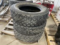    (3) Westlake Tires