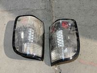    (2) Ford Ranger LED Tail Lights