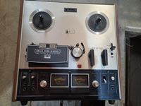  Akai GX-210D Recording Machine