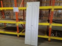    Bi-Fold Door