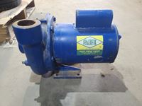    Pacific Water Pump