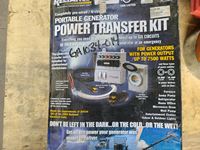    Power Transfer Kit