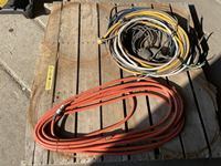   Miscellaneous Wire & Air Hose