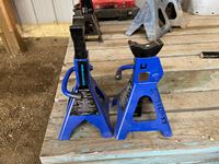    3 Ton Jack Stands