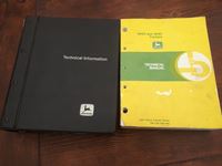    Repair & Technical Manuals