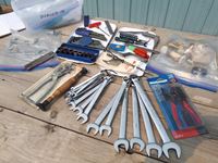    Miscellaneous Shop Tools