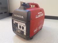  Honda 2000EU Generator