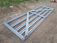   12 ft Cattle Gate