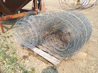    (2) Incomplete Rolls of Field Wire