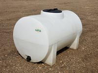    1000 to 1200 Liter UFA Plastic Water Tank