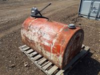    100 Gallon Tidy Tank