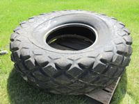    Goodyear 23.1-26 Industrial Tire (new)
