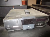 Pioneer VSX-1015TX Home Theatre Sound System